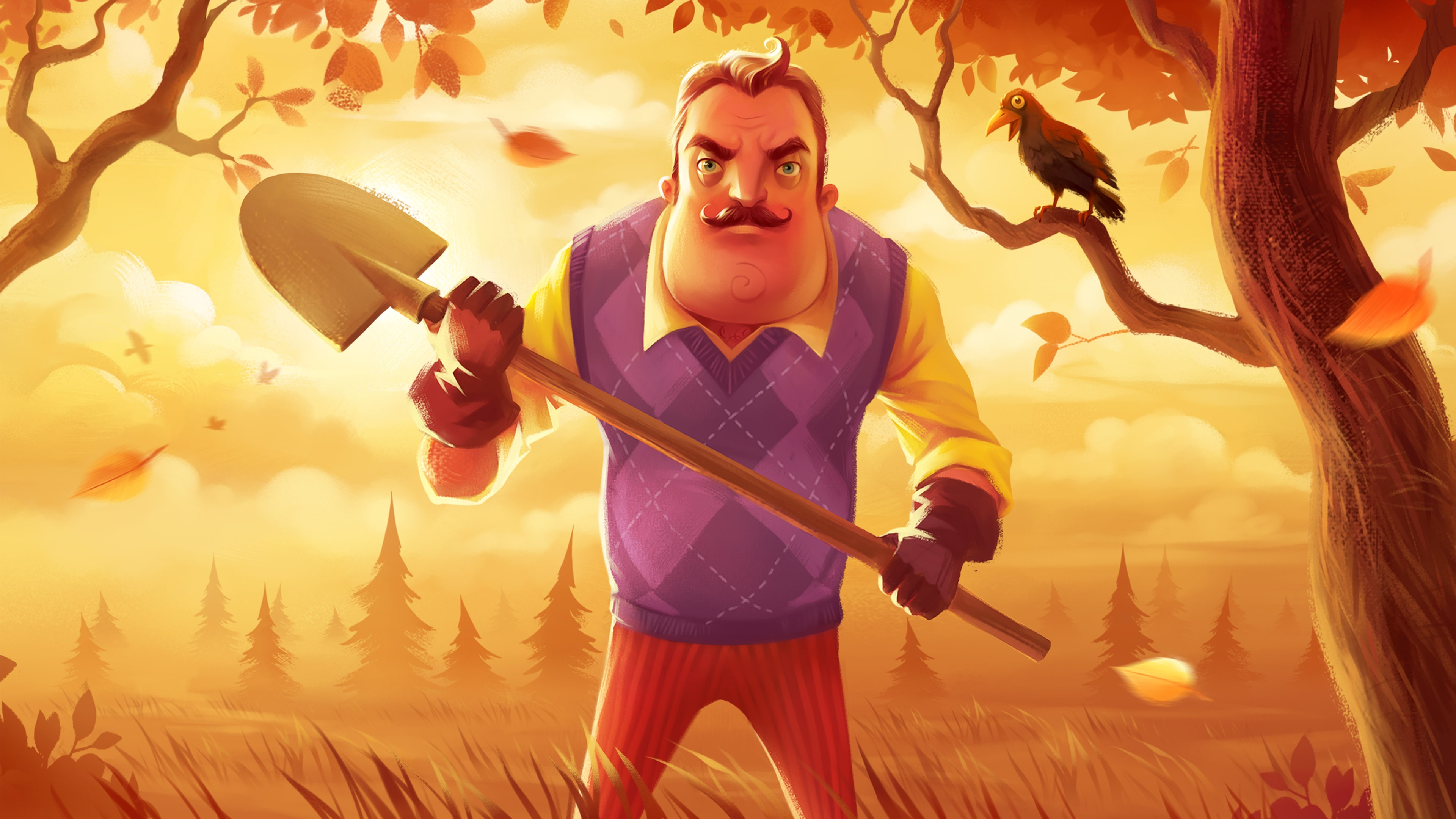 Hello Neighbor - PlayStation 4 Hello Neighbor - PlayStation 4